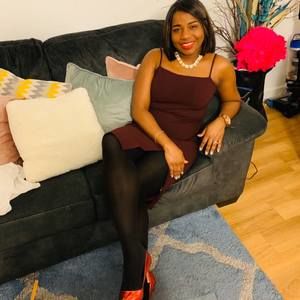 Meet your Posher, Julia